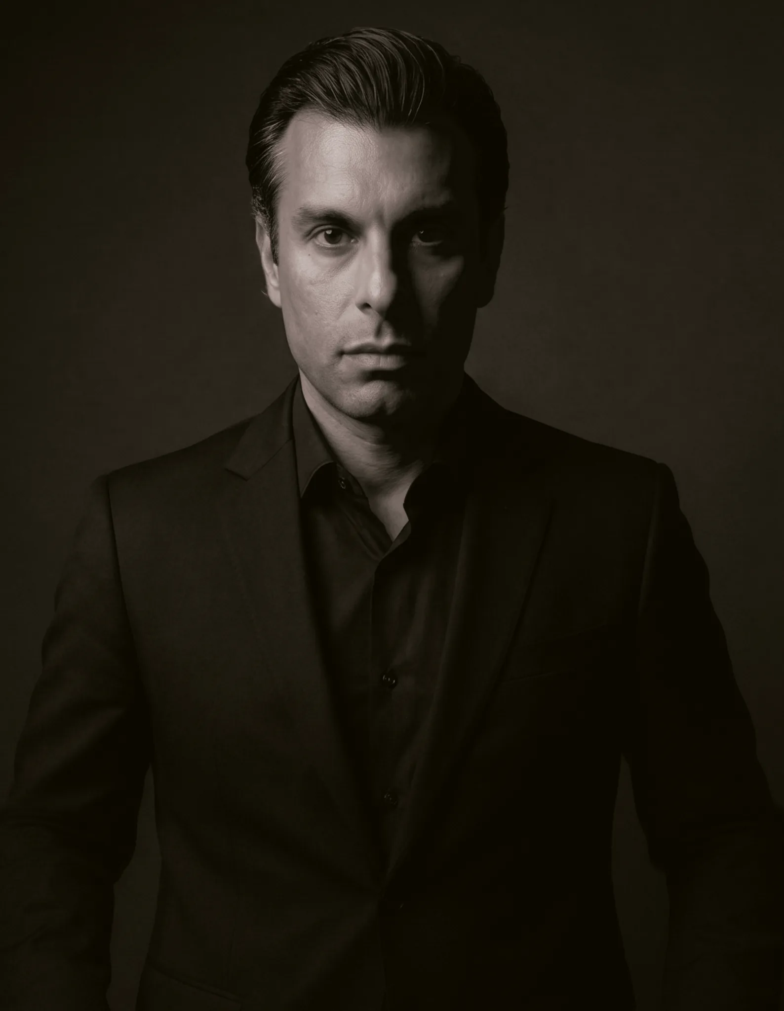 Mario de Alencar